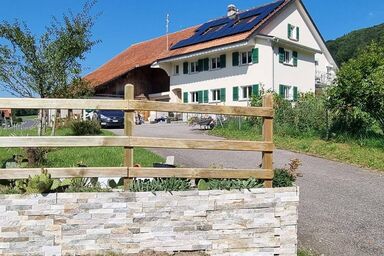 Ferienwohnung Chez Rosalie