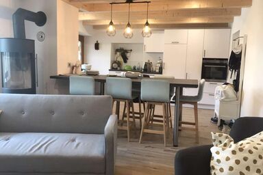 Appartement - La Paresse en Douce, (Soubey).