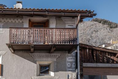 Chesa Sulegl - ÖV inklusive