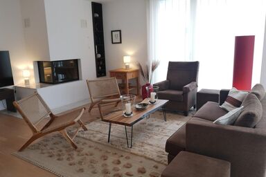 4.5-Zi Wohnung im SUNNAFELS