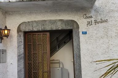 Ferienwohnung 'Harmony