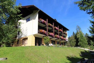 Apartment Staudach in der Nähe der Skipiste