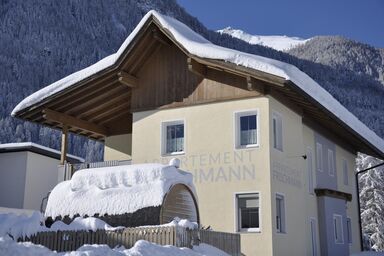 Ferienwohnung "Frischmann Klaudia"