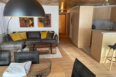 Ferienwohnung Friedegg