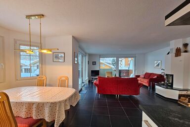 Felskinn 2. OG Appartement/Fewo