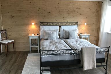 Kräuterhof-Ferienwohnung