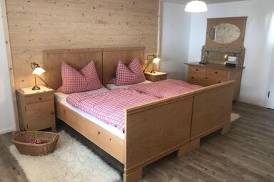 Kräuterhof-Ferienwohnung