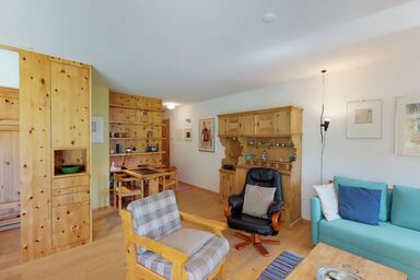 Apartment Park Salet 3.5