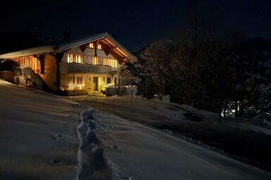 Heimersberg 3-Bettwohnung