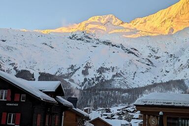 Alpina Peaks Appartement/Fewo