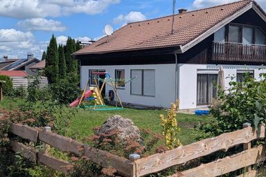 Ferienwohnung "Wittle"