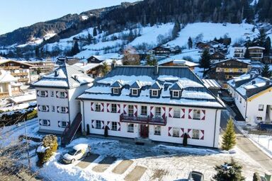 Kitzresidenz 11 von Alpinresort Kaprun