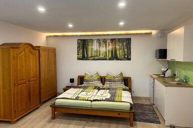 Ferienwohnung "Wandlhof Ferienwohng"