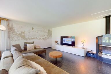 Abitaziun Gianda 5 - Pontresina