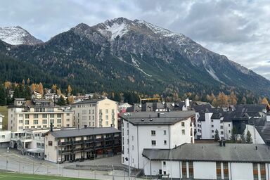 Ferienwohnung "Oswald" mit Bergblick