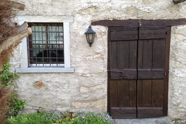 Ursprüngliches, stilvolles Rustico