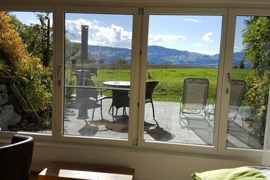 Moderne Ferienwohnung