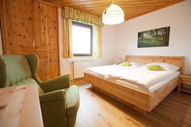 Beim Einfalt B&B *** - Komfort-Doppelzimmer