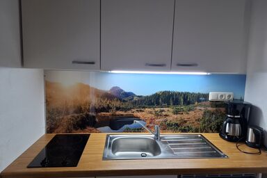 Bauernhof Ablass - Studio Hochkar inkl. Kochnische und Balkon