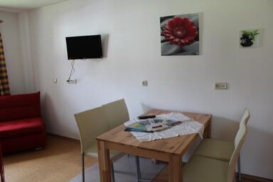 Ferienhof Osl - Krippenstein