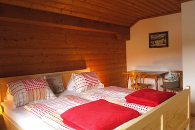 Ferienwohnung am Bauernhof "Koa" in Bad Goisern - Ferienwohnung Koa