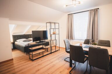 Haus Österreich - Familie Digruber - Appartement „RAUHER KAMM"