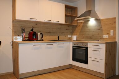 Ferienwohnungen Arikogel - Ferienwohnung 4 Green