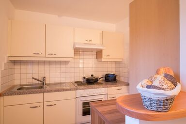 Apart Dirndltal - Ferienwohnung Himmelstreppe mit Balkon und WLAN