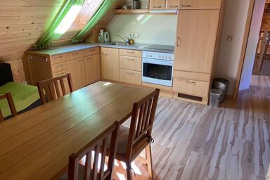 Haflingerhof Luef - Appartement mit kostenfreiem WLAN
