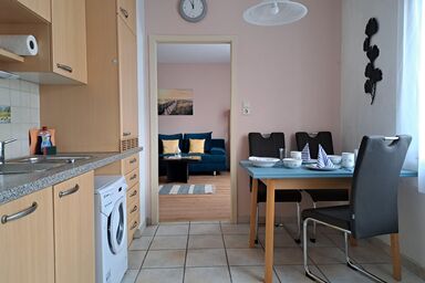 Appartement Eigelsreiter Lindwurm - Appartement