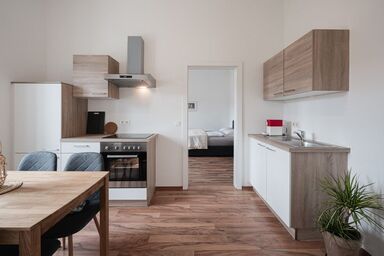 kloster apartments - Ferienwohnung Gars am Kamp - Riesling Top R