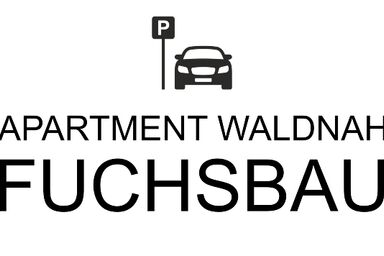 Apartment Waldnah - Ferienwohnung Fuchsbau