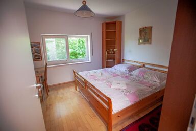 Privatzimmervermietung Margit - Zweibettzimmer mit kostenfreiem Wlan