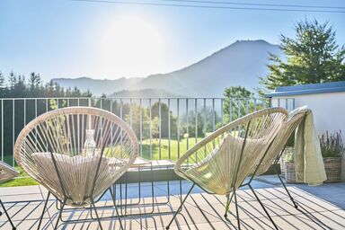 Apartment an der großen Wiese - Apartment