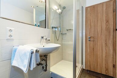 Feichtenhof - Ferienwohnung (Nr. 5), in ruhiger Lage mit sonnigem Balkon