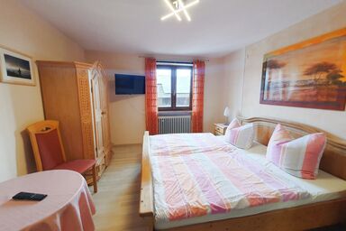 Dwingelo-Lütten Angela  Brandstätter Hof | Chiemgau Karte - Doppelzimmer I - Du/WC auf Etage