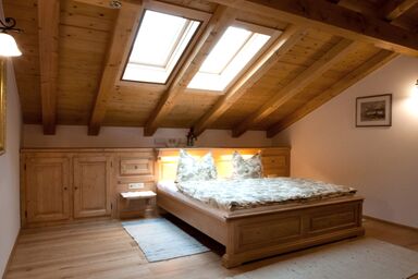 Hoderhof - Stettner Katharina | Chiemgau Karte - Ferienwohnung Chiemseeblick