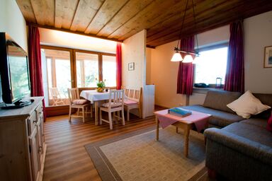 Hofbauer - Ferienwohnung Nr. 6, 78 qm