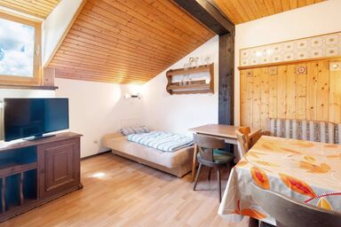 Feichtenhof - Ferienwohnung Nr. 11, 42 qm, 1 Wohn-/Schlafzimmer