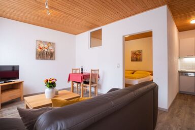 Ferienwohnungen Maderhof - Ferienwohnung Stettner See 42 qm