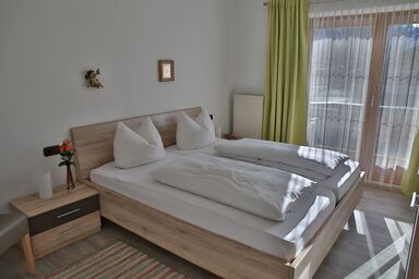 Ferienwohnungen Beim Zellerbäck inkl. Chiemgaukarte - Ferienwohnung Lödensee 70qm, Balkon ,Küche, 1 Schlafzimmer, 1 Wohnzimmer, WLAN