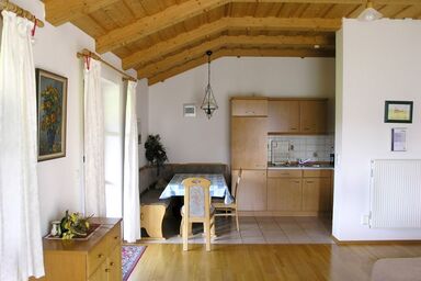 Urbanhof - Ferienwohnung mit 45 qm, Nr. 2
