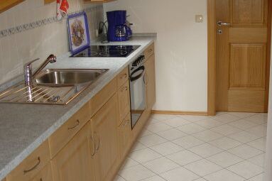 Ferienwohnung Maria-Wies - Mansarden-Fewo Sigi für 2-4 Personen, 45 qm, separates Schlafzimmer, Südbalkon