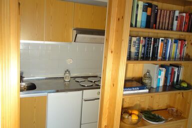 Ferienwohnungen Mahlke - Appartement Helga 03, für 2 Personen (WM 03)