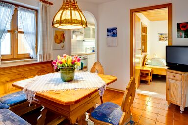 FeWo Reithmeier - Ferienwohnung 42qm für 3 Personen