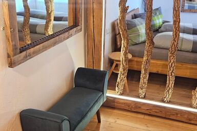 Ferienhaus Ulla - Komfortable Ferienwohnung, 85 qm, 2 sep. Schlafzimmer und Küche