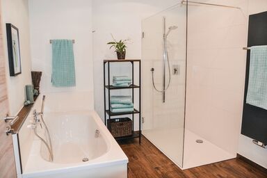 Ferienwohnungen Wendlinger - Ferienapartment B, für 2-5 Personen
