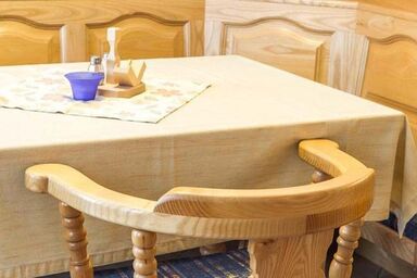 Ferienwohnung Brunnerlehen - Appartement Brunnerlehen, 32qm für 2 Personen