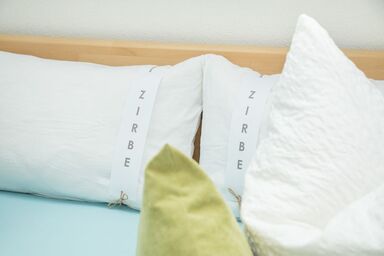 Auf'm Reifnhof - Ferienwohnung Eiche 64 qm mit Balkon