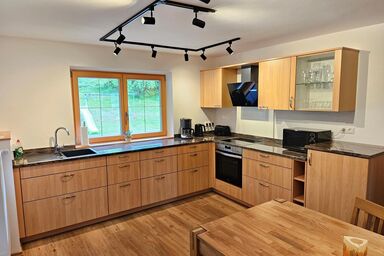 Ferienwohnung Alpinenhof - Ferienwohnung 1, 1-4 Personen, 78 qm